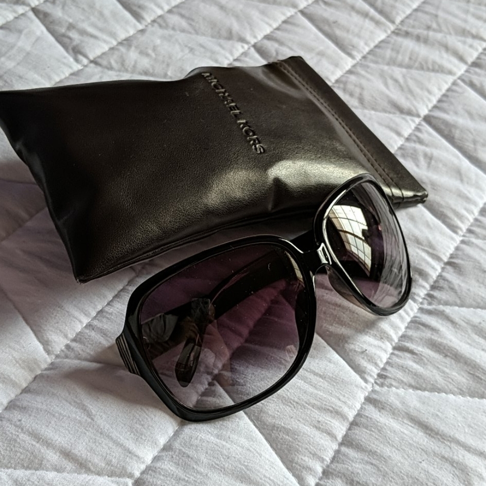 Michael Kors sun glasses